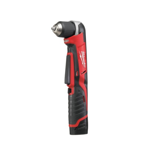 Milwaukee C12RAD-202B Right Angle Drill