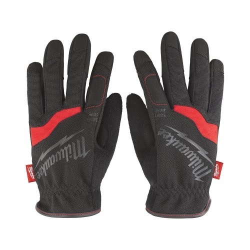 Milwaukee 48229712 Free Flex Work Gloves