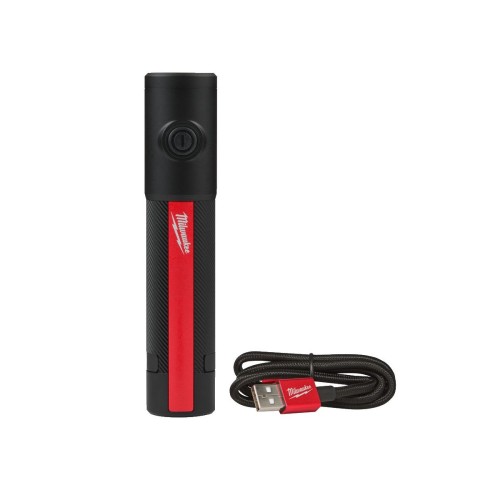 Milwaukee IR FL500 Flashlight