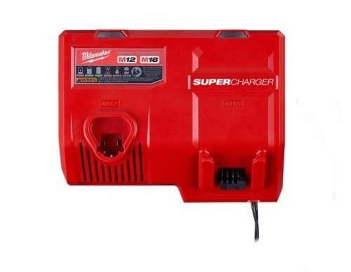 Milwaukee M12-18SC Super Charger