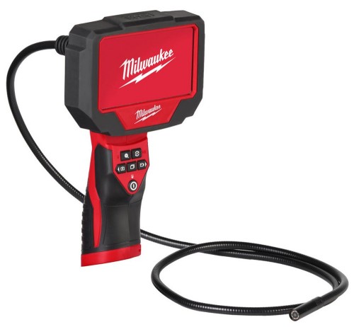 Milwaukee M12360IC12-0C Inspection Camera
