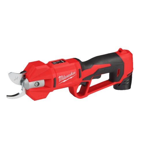 Milwaukee M12BLPRS-202 Pruning Shears