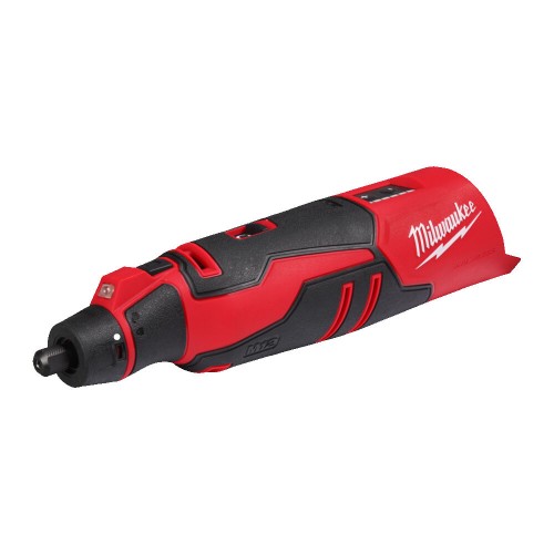 Milwaukee M12BLROT-0 Rotary Tool