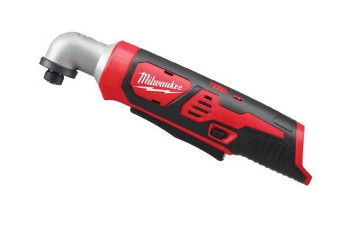 Milwaukee M12BRAID-0 Right Angle Impact Driver