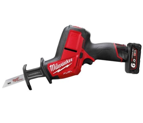 Milwaukee M12HCZ-602X Hackzall 