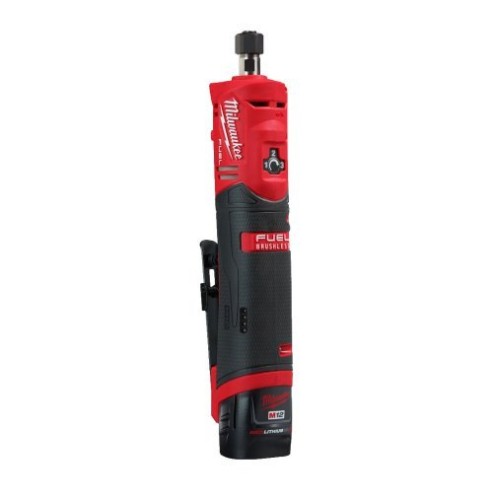 Milwaukee M12FDGS-422B Straight Die Grinder