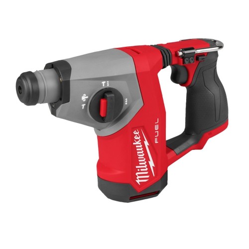 Milwaukee M12FHAC16-0 SDS-Plus Hammer Drill