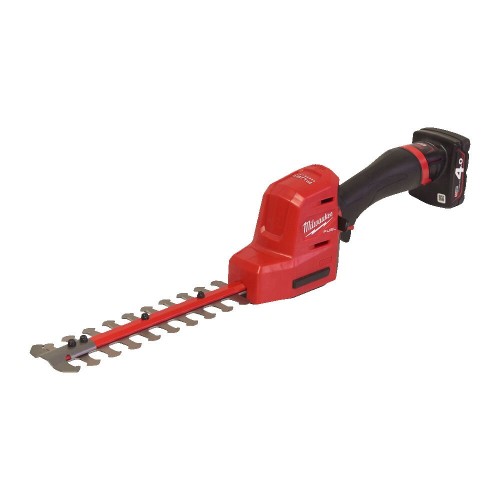Milwaukee M12FHT20-402 Hedge Trimmer