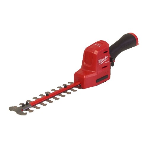 Milwaukee M12FHT20-0 Hedge Trimmer