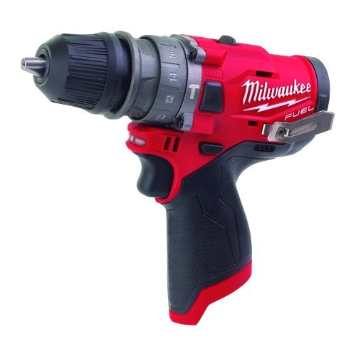 Milwaukee M12FPDXKIT-0X Percussion Drill 