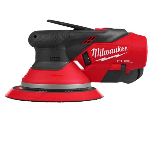 Milwaukee M12FROS2.5-0 Sander