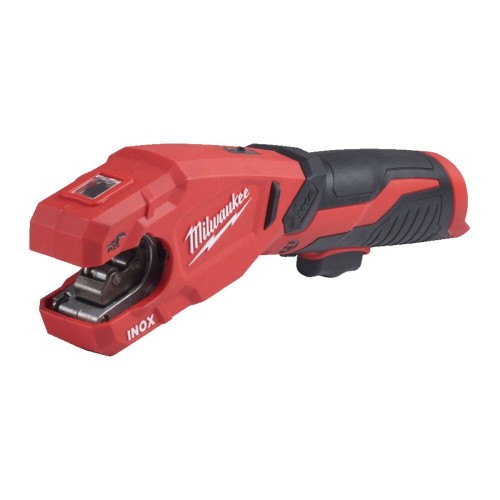 Milwaukee M12PCSS-0 Pipe Cutter