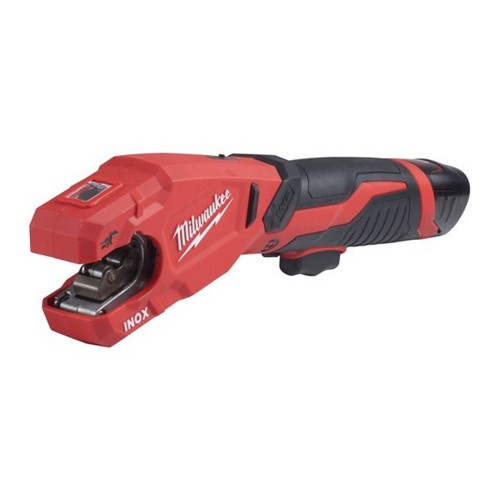Milwaukee M12PCSS-202C Pipe Cutter