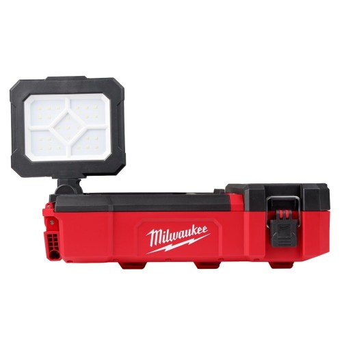 Milwaukee M121POAL-0 PACKOUT Area Light