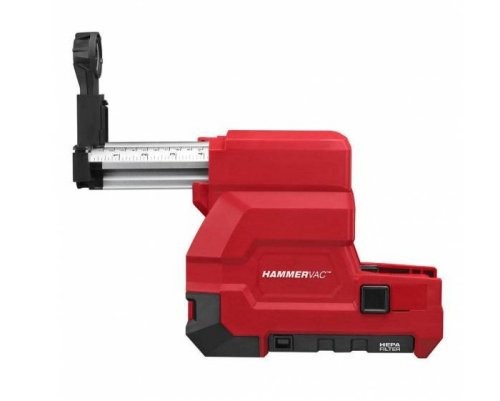Milwaukee M18-28CPDEX SDS-Plus Dust Extractor