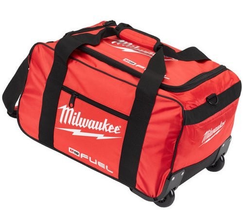 Milwaukee M18 480 Wheel Bag