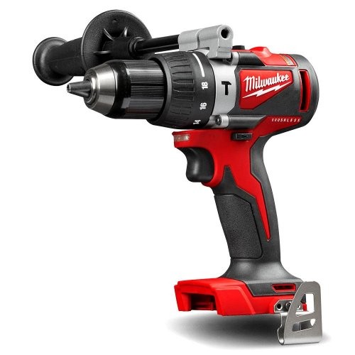 Milwaukee M18BLPD2-0 Combi Drill