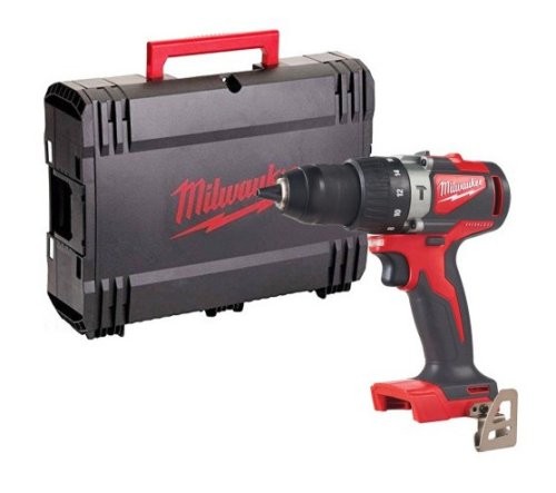 Milwaukee M18BLPD2-0X Combi Drill