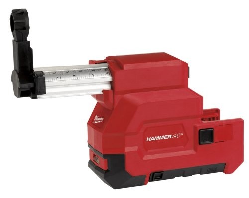 Milwaukee M18CDEX SDS-Plus Dust Extractor