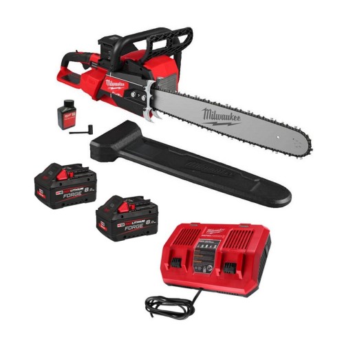 Milwaukee M18F2CHS50-802 Chainsaw