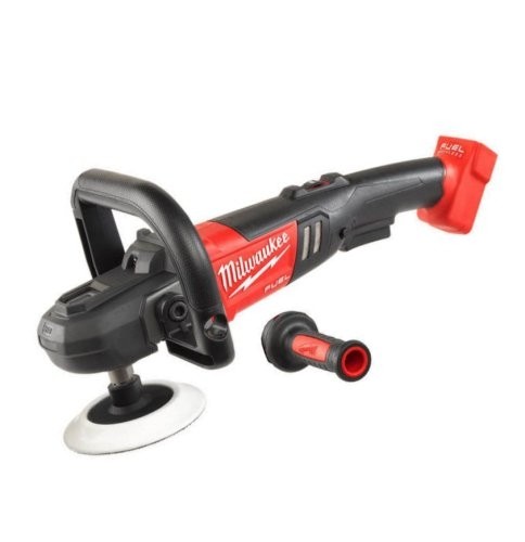 Milwaukee M18FAP180-0 Polisher