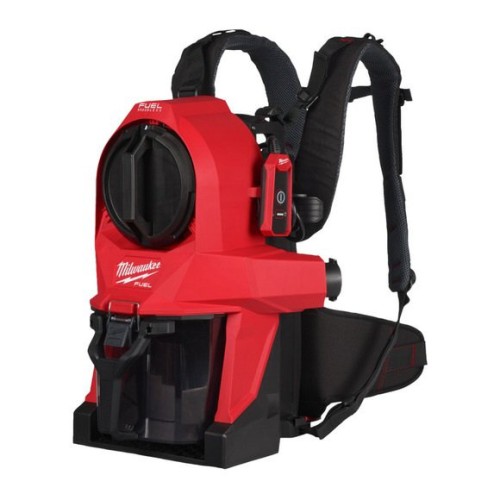 Milwaukee M18FBPV2-0 Backpack Vacuum