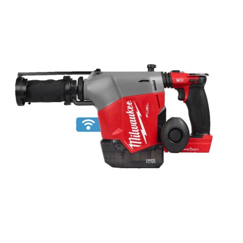 Milwaukee M18FHAFOH16-0 SDS-Plus Hammer Drill