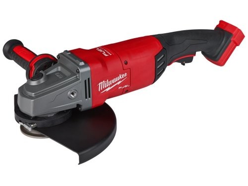 Milwaukee M18FLAG230XPDB-0C Angle Grinder