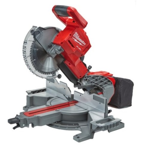 Milwaukee M18FMS254-0 Mitre Saw