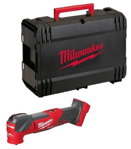 Milwaukee M18FMT-0X Multi Tool