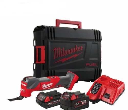 Milwaukee M18FMT-502X Multi Tool