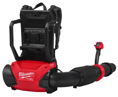 Milwaukee M18F2BPB-0 Backpack Blower