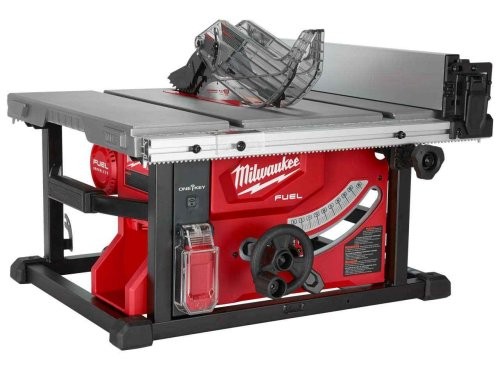 Milwaukee M18FTS210-0 Table Saw