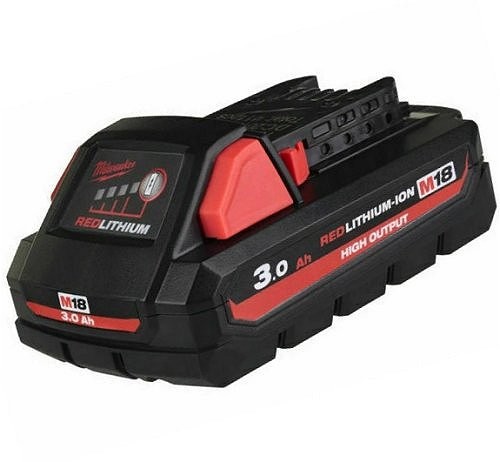 Milwaukee M18HB3 HIGH OUTPUT Battery