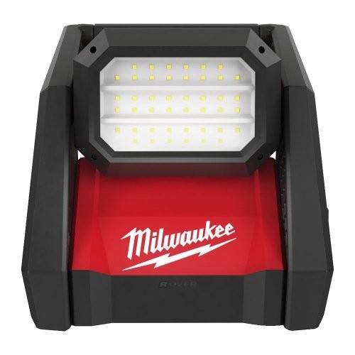Milwaukee M18HOAL-0 Area Light