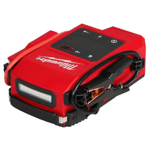 Milwaukee M18JS2000 Hotshot Jump Start