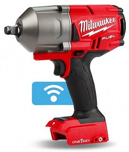 Milwaukee M18ONEFHIWF12-0 Impact Wrench