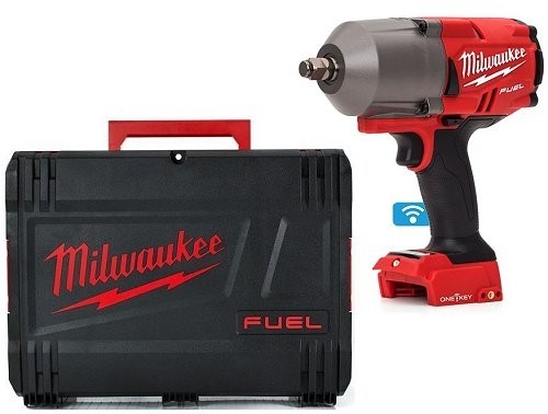 Milwaukee M18ONEFHIWF12-0X Impact Wrench