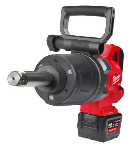 Milwaukee M18FHIWF1D-121D Impact Wrench