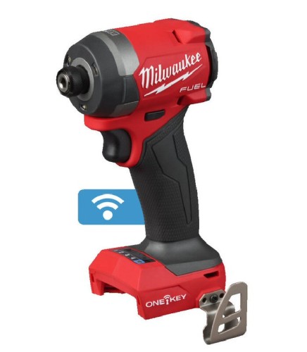 Milwaukee M18ONEID3-0 Impact Driver