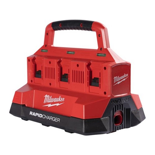 Milwaukee M18PC6 Charger