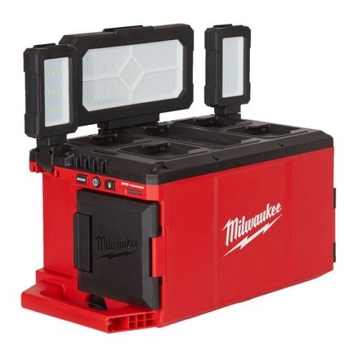 Milwaukee M18POALC-0 Packout Area Light Charger
