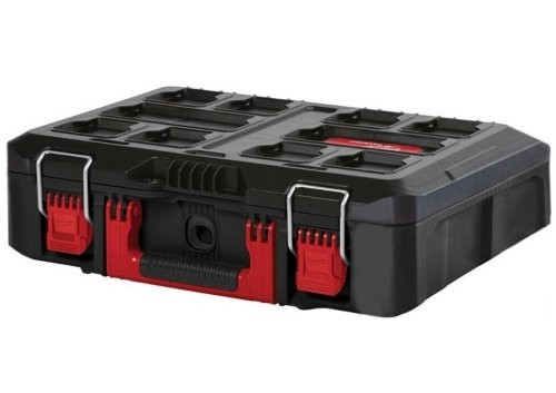 Milwaukee 4932464087 Packout Box 3