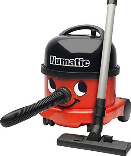 Numatic NRV200 Henry Vacuum Cleaner 