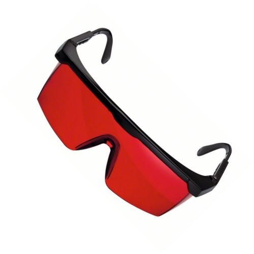 Bosch REDGLASSES Red Laser Glasses