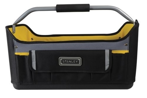 Stanley 1-70-319 Open Tote Tool Bag