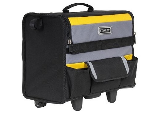 Stanley 1-97-515 Wheeled Soft Tool Bag