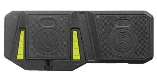 Vision EHLW400 Wireless Fast Charging Pad