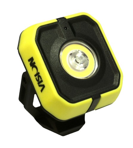Vision EHLW410 COB Compact Spot Light