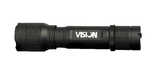 ETL61 Vision PRO Rechargeable Torch